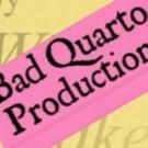 Bad Quarto Productions to Stage New York Premiere of ANNA KARENINA LIVES!