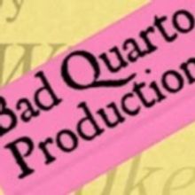 Bad Quarto Productions to Stage New York Premiere of ANNA KARENINA LIVES!