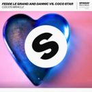Fedde Le Grand & Dannic Rework Classic 90's Track 'I Need A Miracle'