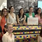 BWW Exclusive: Serino Coyne Partners with Sing for Hope!