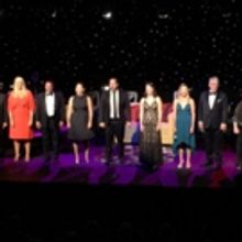 Photo Flash: Shaken Not Stirred Players Celebrate 2nd Gala Opening at New Gateway Pla
