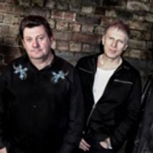 Vintage Band Stiff Little Fingers Bring Sounds of the Punk Generation to Warrington