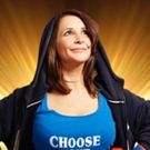 Lucy Porter Kicks Off CHOOSE YOUR BATTLES National Tour this February