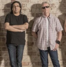 Rock Band KANSAS to Perform at the Civic Arts Plaza