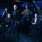 MARVEL'S AGENTS OF S.H.I.E.L.D. Returns to ABC with Explosive 2-Hour Premiere 12/1