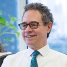 Meet Broadway's Top Legal Eagle, Mark Sendroff