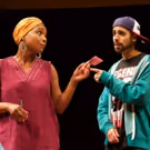Photo Flash: First Look at 14th Annual New Stages Festival at Goodman Theatre