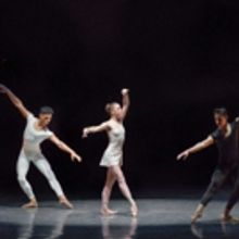Metropolitan Ballet Academy & Company Alumni Advance at New York City Ballet and More