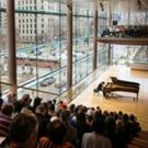 Canadian Opera Company Announces 2017-18 Free Concert Series Lineup