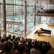 Canadian Opera Company Announces 2017-18 Free Concert Series Lineup