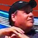 Broadway by the Beach: Chris Christie Makes Main Stem Photoshop Debut