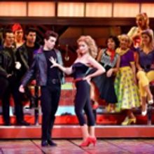 BWW Review: GREASE, Edinburgh Playhouse