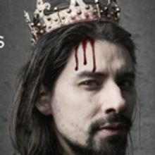 Front Foot Theatre Presents RICHARD III at The Cockpit