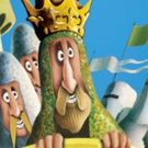 Castle Craig Players is on a Quest for Laughs with Monty Python's SPAMALOT