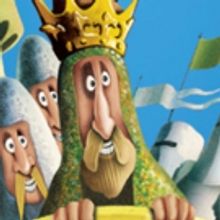 Castle Craig Players is on a Quest for Laughs with Monty Python's SPAMALOT