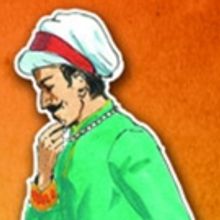 TALES OF BIRBAL to Tour the UK this Autumn