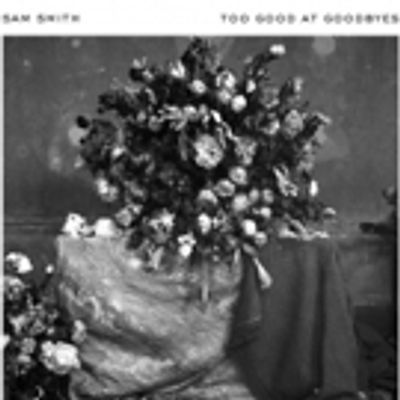 BWW Review: Sam Smith Drops Powerful New Single 'Too Good At Goodbyes'