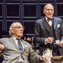 Ian McKellen, Patrick Stewart, Daniel Radcliffe, Jude Law and More Featured in NT Liv