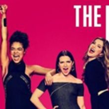 BWW Review: THE BOLD TYPE Combines Glamour with Today's Relevant Issues