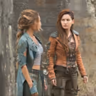 Photo Flash: First Look - Season 2 of THE SHANNARA CHRONICLES