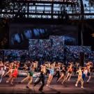 Review Roundup: A CHORUS LINE at The Muny