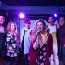 BWW Review: MADDIE'S KARAOKE BIRTHDAY PARTY at the Toronto Fringe Festival is a Party