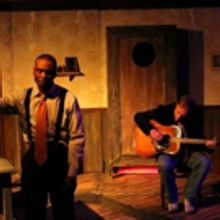 ART/WNY Presents Two Night Staged Reading