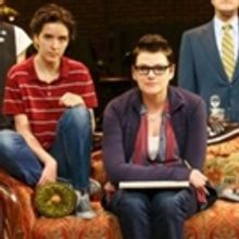 Part of FUN HOME Proceeds will Go to Hurricane Harvey Relief
