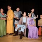 New York Premiere of ROMANCE OF THE WESTERN CHAMBER Begins Tonight