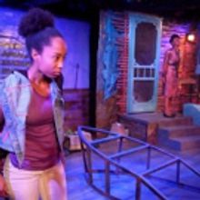 Photo Flash: First Look at RUNAWAY HOME at Fountain Theatre