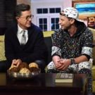 VIDEO: Nick Kroll And Stephen Launch #PuberMe For Celeb Puberty Pictures
