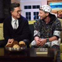 VIDEO: Nick Kroll And Stephen Launch #PuberMe For Celeb Puberty Pictures Video