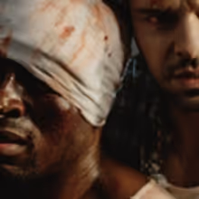 Alexander Bedria's THE ZIM Wins Best of Fest Award at LA Shorts International Film…