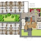 Riverside Theatre Announces 'Star Suites' Actor's Housing Project