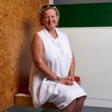 Interview with Jenny Sealey - REASONS TO BE CHEERFUL