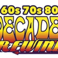 DECADES REWIND Returns to the Hanover Theatre in March 2018