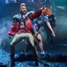 Review Roundup: Jim Steinman's BAT OUT OF HELL Opens on the West End
