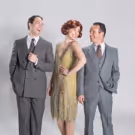 SINGIN' IN THE RAIN Opens Next Month at Broadway By the Bay