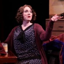 Review Roundup: GYPSY at Lyric Stage Company