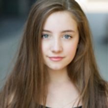 MATILDA's Beada Briglia Joins CAROUSEL at The Media Theatre