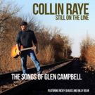Collin Raye Honors Glen Campbell With 2013 Album 'Still On The Line'