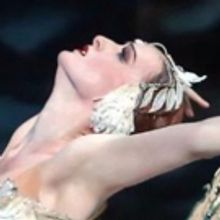 Ballet's James Whiteside is White Hot and Coming to a City Near You This Summer