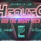 HEDWIG AND THE ANGRY INCH is Shaping up with Style at The Pollard