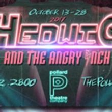 HEDWIG AND THE ANGRY INCH is Shaping up with Style at The Pollard