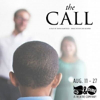 BWW Previews: THE CALL at The 5 & Dime