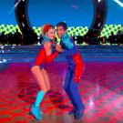 VIDEO: Mission Incredible! Jordan Fisher Saves the Day on DANCING WITH THE STARS