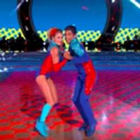 VIDEO: Mission Incredible! Jordan Fisher Saves the Day on DANCING WITH THE STARS Video
