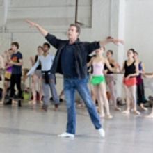 Nevada Ballet Theatre Announces Roy Kaiser As Its New Artistic Director