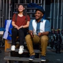 BWW Review: IN THE HEIGHTS Storms into South High Magnet