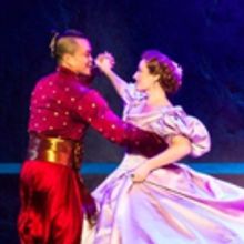 THE KING AND I Tour Heads to Fox Theatre